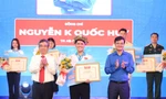 Bùng nổ đêm Chung kết Hội thi Bí thư Đoàn cơ sở giỏi toàn quốc lần thứ I, năm 2023
