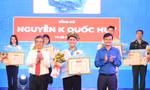 Bùng nổ đêm Chung kết Hội thi Bí thư Đoàn cơ sở giỏi toàn quốc lần thứ I, năm 2023