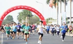 Hàng nghìn sinh viên tham gia Ngày hội Sức trẻ Sinh viên TP. HCM năm 2024