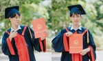Thủ khoa đầu vào Nguyễn Việt Hoàng: ‘Ở đại học, khả năng tự học, tính tự giác quan trọng hơn’