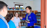 Dấu ấn tuổi trẻ TP. HCM trong 'Hành trình Thanh niên, sinh viên với biển, đảo Tổ quốc năm 2024'