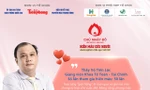 Người thầy truyền cảm hứng tình nguyện với 50 lần hiến máu cứu người