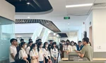 Trường ĐH Bách khoa (ĐHQG TP. HCM) dành 90% cho phương thức xét tuyển tổng hợp