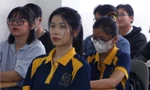 Thêm trường đại học phía Nam công bố điểm chuẩn xét tuyển sớm