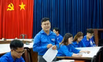 Đoàn viên, sinh viên góp ý cho ‘chuyển đổi số hiệu quả’