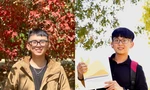 Hành trình theo đuổi giấc mơ tại Israel của nam sinh viên Văn Lang 