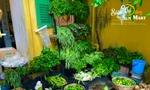 Chàng sinh viên về quê nhà Vĩnh Long mở “siêu thị 0 đồng” giúp người nghèo 