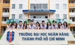Trường ĐH Ngân hàng TP. HCM mở cổng đăng ký xét tuyển sớm