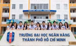 Trường ĐH Ngân hàng TP. HCM mở cổng đăng ký xét tuyển sớm