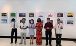 TP. HCM: Triển lãm ảnh "Spring Photo Contest 2021" thu hút bạn trẻ 
