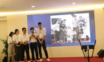 Phát động cuộc thi khởi nghiệp ‘Andrews Business Plan Competition 2023’