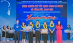 Trương Văn Hoài Khanh giành Quán quân cuộc thi 'Tầm nhìn xuyên thế kỷ' 