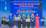 Trương Văn Hoài Khanh giành Quán quân cuộc thi 'Tầm nhìn xuyên thế kỷ' 