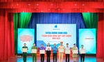 TP. HCM: Tuyên dương thanh niên sống đẹp cấp Thành năm 2023
