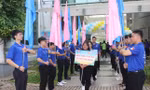 Học viện Cán bộ TP. HCM được phê duyệt đề án đạt trường chính trị chuẩn mức 2