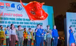 Thành Đoàn TP. HCM: Phát động đợt hoạt động cao điểm phòng, chống tội phạm dịp cuối năm