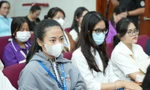 Thêm ba trường đại học phía Nam công bố xét tuyển chỉ tiêu bổ sung