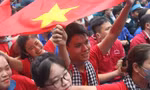 Thành Đoàn TP. HCM ra quân Chiến dịch tình nguyện Hè 2024 vào ngày 2/6