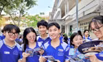 Trường ĐH Sư phạm TP. HCM ưu tiên xét tuyển học sinh 83 trường THPT trên cả nước