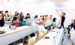 Nhiều trường đại học tại TP. HCM mở đào tạo song ngành, liên ngành