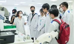 Nhiều trường đại học phía Nam công bố phương án tuyển sinh năm 2024