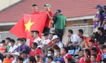 Gần đến chặng cuối, SEA Games 32 mang lại nhiều cảm xúc cho bạn trẻ Việt 