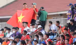 Gần đến chặng cuối, SEA Games 32 mang lại nhiều cảm xúc cho bạn trẻ Việt 