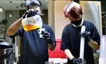 Trà chanh giã tay có gì mà nhiều bạn trẻ Sài Gòn ‘phát cuồng’?