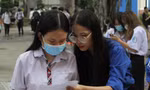 Bệnh viện Chợ Rẫy thành lập nhóm tư vấn, chăm sóc sức khỏe mùa thi