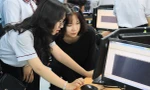 Hai trường đại học cho học sinh lớp 10 thi xét tuyển đại học