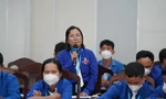 Gắn chặt hoạt động Đoàn với phát triển kinh tế, nguồn nhân lực của địa phương 