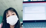 Nữ giảng viên chiến thắng COVID-19 bằng sự lạc quan, kiên cường