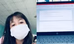 Nữ giảng viên chiến thắng COVID-19 bằng sự lạc quan, kiên cường