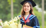 Ngã rẽ bất ngờ của nữ sinh Thủ khoa trường ĐH Ngoại thương