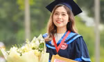 Ngã rẽ bất ngờ của nữ sinh Thủ khoa trường ĐH Ngoại thương
