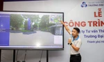 Trường ĐH Bách khoa (ĐHQG TP. HCM) đưa vào sử dụng công trình chuyển đổi số quy mô lớn