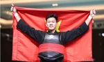Thành tích ‘khủng’ của nam sinh giành Huy chương Vàng SEA Games 32, bộ môn Pencak Silat