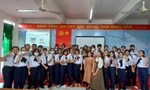 Nâng cao nhận thức về giáo dục giới tính qua dự án đặc biệt