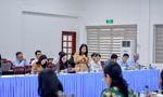  Đề án hỗ trợ sinh viên tiếp cận nguồn vốn tín dụng hỗ trợ học tập rất được sinh viên quan tâm 