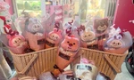 Thị trường quà tặng dịp 20/10 ở Sài Gòn: Kết hợp các trào lưu ‘hot’ vào quà tặng
