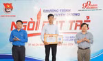 Thành Đoàn TP. HCM tuyên dương 28 phóng viên, biên tập viên tiêu biểu hoạt động trong lĩnh vực báo chí