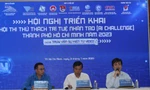 Phát động Hội thi 'Thử thách trí tuệ nhân tạo' TP. HCM năm 2023