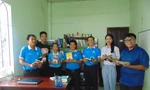 Tủ sách cộng đồng miễn phí Đam Books 