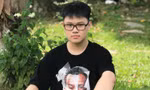 Chàng đại sứ sinh viên mê sáng tạo nội dung và lan tỏa năng lượng tích cực đến cộng đồng