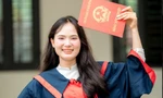'Bí kíp' giành học bổng toàn phần Chính phủ Trung Quốc của nữ sinh Hà Tĩnh