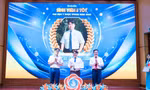 Nam sinh Y Dược và nỗ lực vượt lên hoàn cảnh