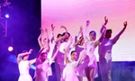 Kể chuyện trưởng thành bằng nghệ thuật múa đương đại