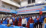 Khai mạc Đại hội Đại biểu Đoàn TNCS Hồ Chí Minh tỉnh Đồng Nai lần thứ X, nhiệm kỳ 2022 - 2027