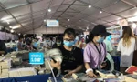 Cơ hội cho bạn trẻ Sài Gòn 'săn sách' giá rẻ