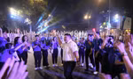 TP. HCM: Tưng bừng khai mạc Lễ hội Thanh niên năm 2023